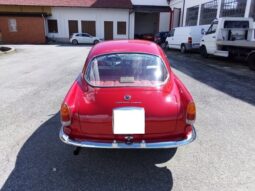 GIULIETTA SPRINT VELOCE