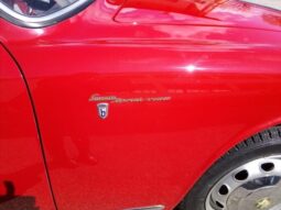 
										GIULIETTA SPRINT VELOCE completo									