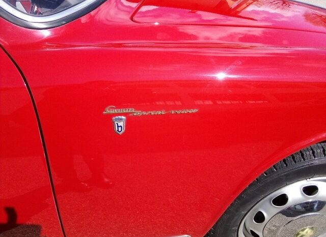 
								GIULIETTA SPRINT VELOCE completo									