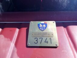 
										GIULIETTA SPRINT VELOCE completo									