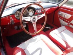 
										GIULIETTA SPRINT VELOCE completo									