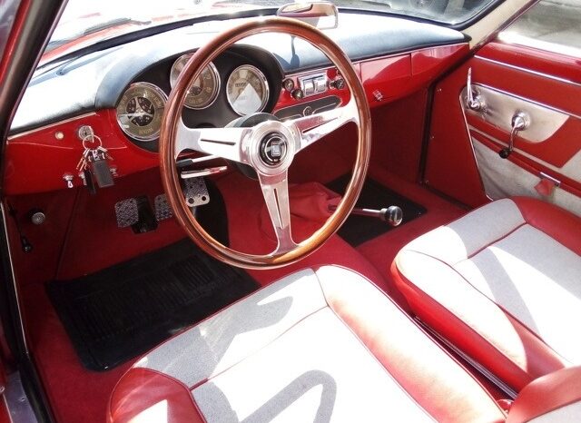 
								GIULIETTA SPRINT VELOCE completo									