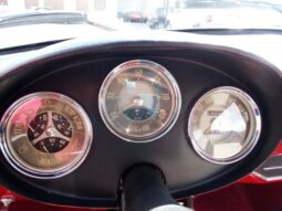 
										GIULIETTA SPRINT VELOCE completo									