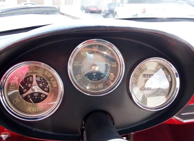 
								GIULIETTA SPRINT VELOCE completo									