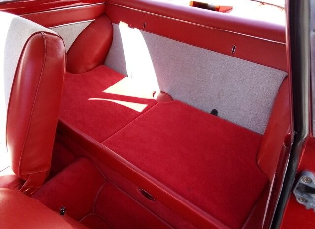 
								GIULIETTA SPRINT VELOCE completo									