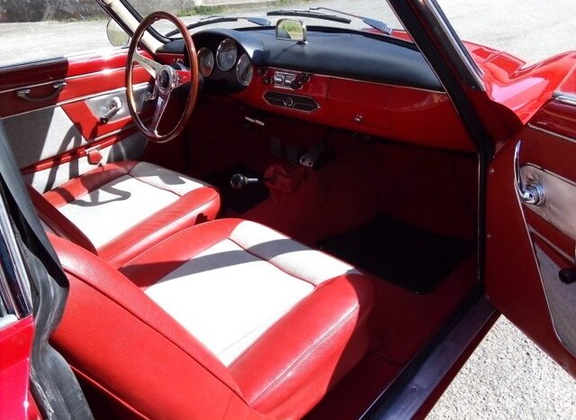 
								GIULIETTA SPRINT VELOCE completo									