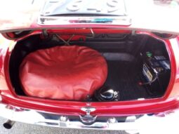 
										GIULIETTA SPRINT VELOCE completo									