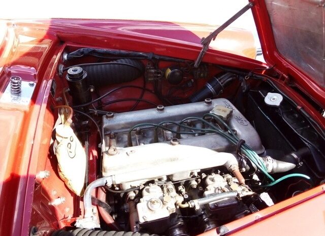 
								GIULIETTA SPRINT VELOCE completo									