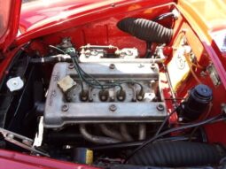 
										GIULIETTA SPRINT VELOCE completo									