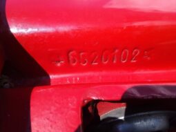 
										GIULIETTA SPRINT VELOCE completo									