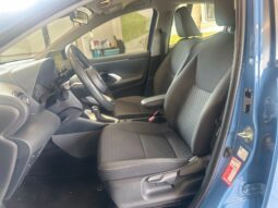 
										Toyota Yaris completo									