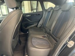 
										BMW X1 completo									