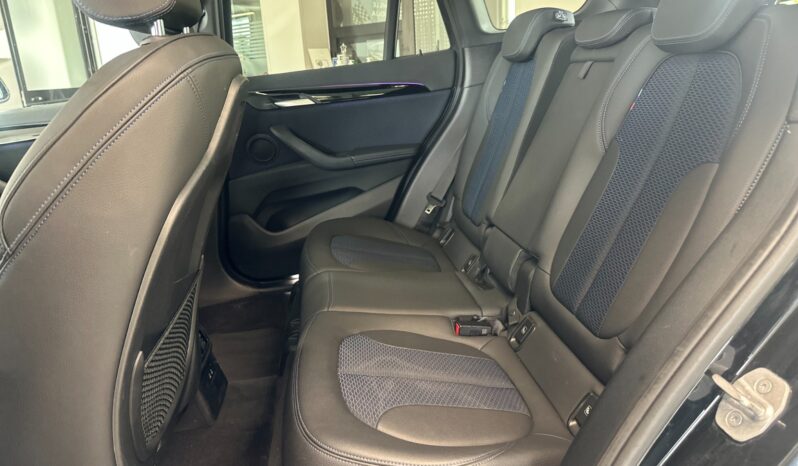 
								BMW X1 completo									