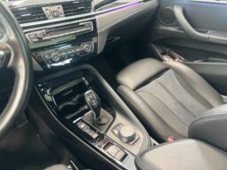 
										BMW X1 completo									