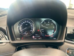 
										BMW X1 completo									