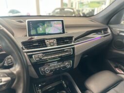 
										BMW X1 completo									