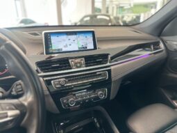 
										BMW X1 completo									