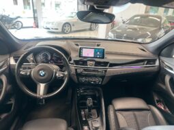 
										BMW X1 completo									