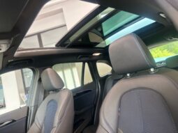 
										BMW X1 completo									