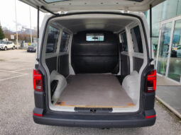 
										Volkswagen T6.1 Transporter completo									