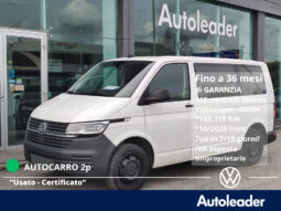 Volkswagen T6.1 Transporter