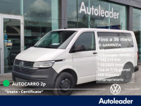 Volkswagen T6.1 Transporter