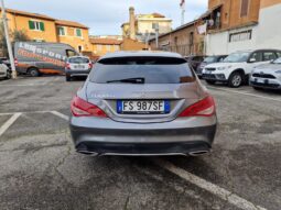 Mercedes CLA 200