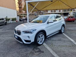 
										BMW X1 completo									