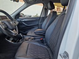 
										BMW X1 completo									
