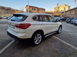 
										BMW X1 completo									