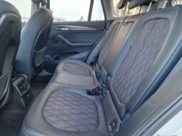
										BMW X1 completo									