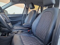 
										BMW X1 completo									