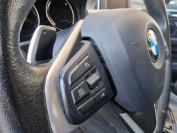 
										BMW X1 completo									