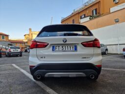 
										BMW X1 completo									