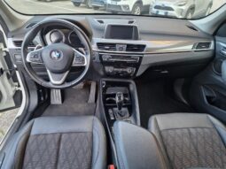
										BMW X1 completo									