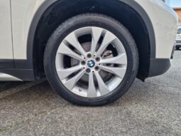 
										BMW X1 completo									