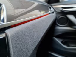 
										BMW X1 completo									
