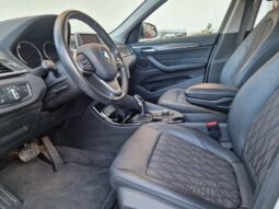
										BMW X1 completo									