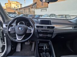 
										BMW X1 completo									