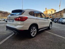 
										BMW X1 completo									
