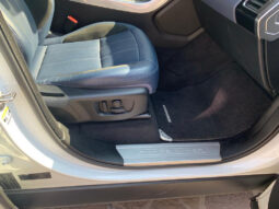 
										Land Rover Range Rover Sport completo									