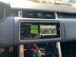 
										Land Rover Range Rover Sport completo									