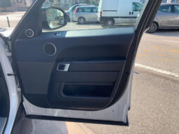 
										Land Rover Range Rover Sport completo									