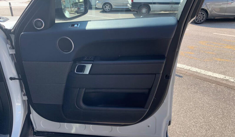 
								Land Rover Range Rover Sport completo									