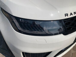 
										Land Rover Range Rover Sport completo									