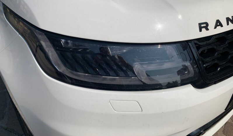 
								Land Rover Range Rover Sport completo									