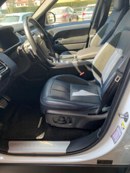 
										Land Rover Range Rover Sport completo									