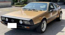 Lancia Beta Montecarlo