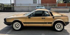 Lancia Beta Montecarlo