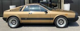 Lancia Beta Montecarlo